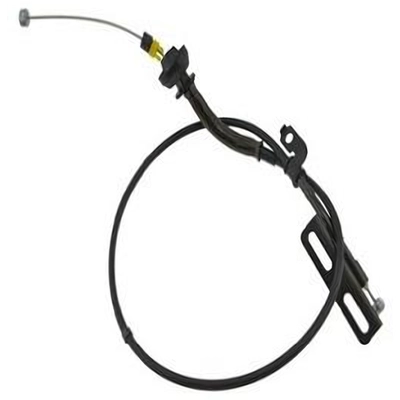 Accelerator Cable by AUTO 7 - 923-0074 gen/AUTO 7/Accelerator Cable/Accelerator Cable_01